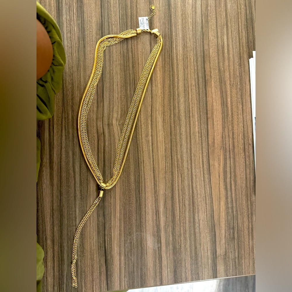I.N.C    Necklace